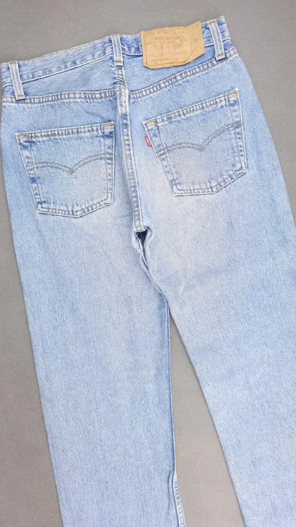Classic Jeans Y2K Clothes Mens Womens Harajuku Hip Hop Pocket Embroidery Retro Blue Baggy Jeans Pants Mid Rise Slim Fit Trousers