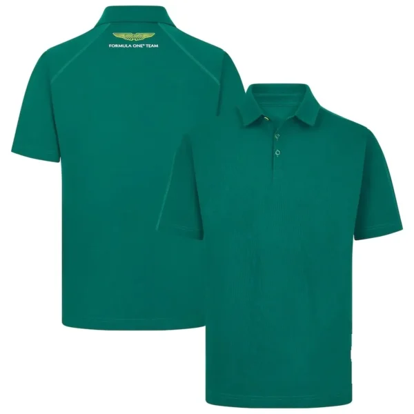 2024 New Arrivals Formula1 Team Racing Official Website Polo Shirt Sports Jersey Adult Men Women Locomotive Bull Racing Jersey